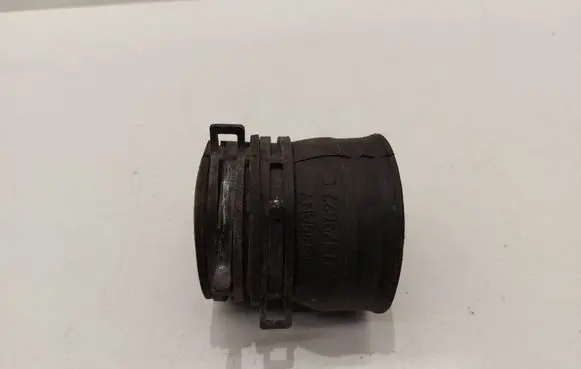 Intercooler hose/pipe
