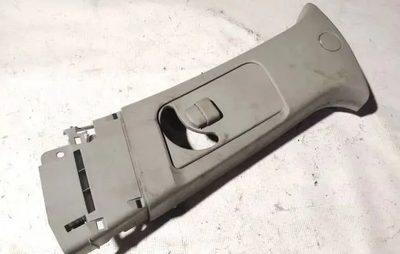 Mitsubishi Lancer X Other interior part 7211a062