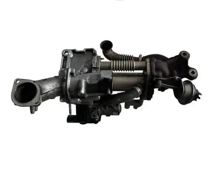 Renault Clio III EGR valve 70036814 7201241386