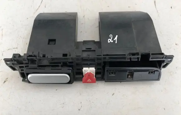 Volkswagen PASSAT B6 Car ashtray 3C1857275