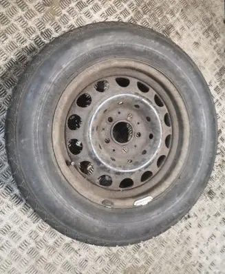 Mercedes-Benz S W140 R12 spare wheel 1406000802 A1406000802