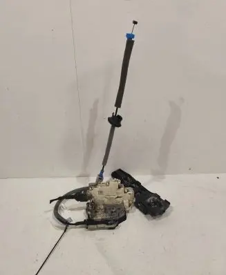 Audi A3 S3 8V Rear door lock 4G0939015