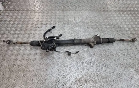 BMW 5 F10 F11 Steering rack 6777770