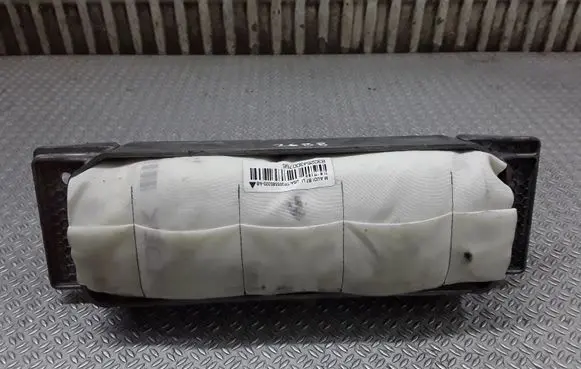 Audi A4 S4 B7 8E 8H Passenger airbag 8E1880204