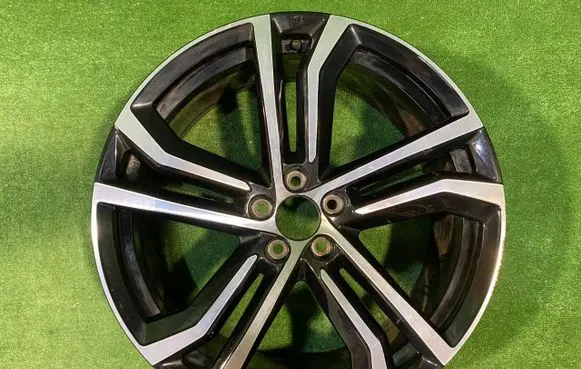R20 alloy rim