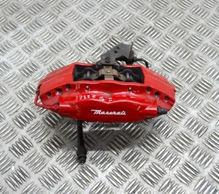 Maserati Quattroporte Rear brake caliper