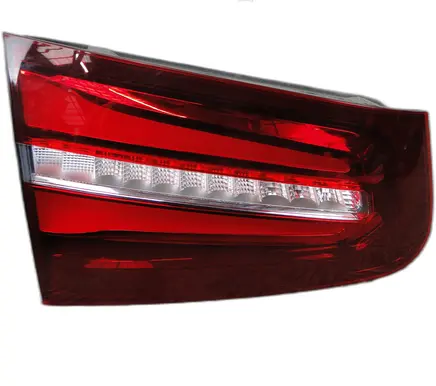 Mercedes-Benz GLC X253 C253 Rear/tail lights A2539067700
