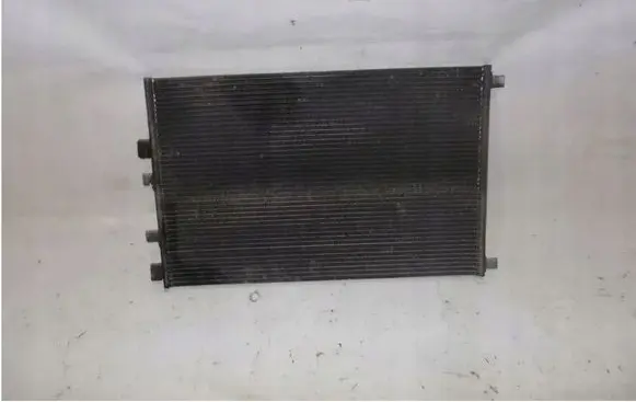 Renault Megane II A/C cooling radiator (condenser) 8200280683