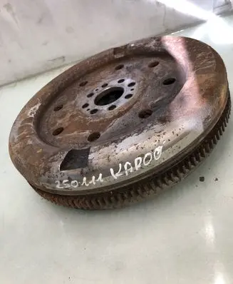 Skoda Karoq Dual mass flywheel 05L105266K