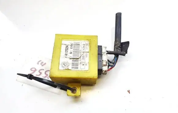 Fiat Ducato Other control units/modules 4417024 4262