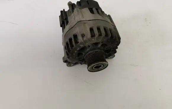 Generator/alternator