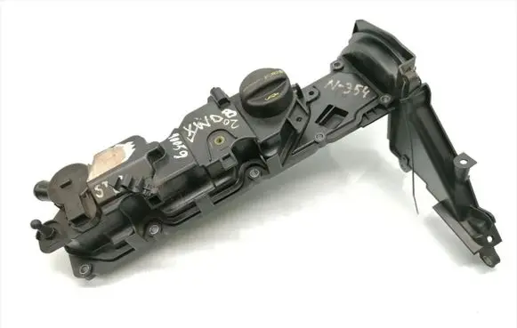 Ford Focus Rocker cam cover 9683112980
