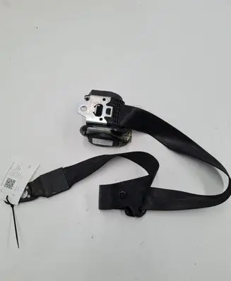 Audi Q7 4L Front seatbelt 4L1857706