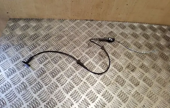 Citroen DS4 ABS brake wheel speed sensor 9665386780
