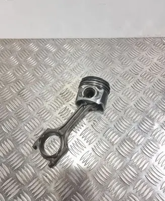 Volvo XC60 Piston with connecting rod 81L123