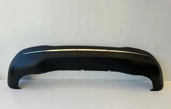 Mercedes-Benz B W247 Rear bumper lower part trim a2478851701