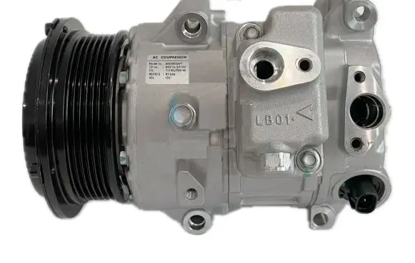Lexus LS 460 - 600H Air conditioning (A/C) compressor (pump) 8831050160 DCP51004 447260-2350