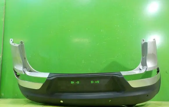 KIA Sportage Rear bumper XP106
