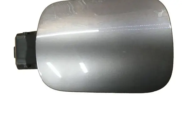 Fuel tank cap