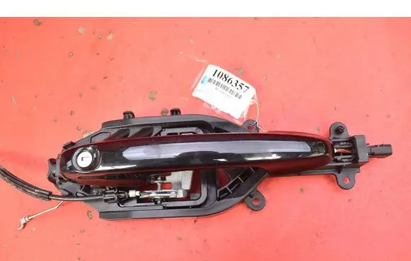 Ford Focus Front door exterior handle JX7BA224A37GD