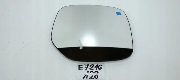 Citroen Berlingo Wing mirror glass 8151W1