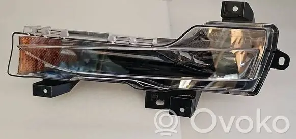 Tesla Model Y Front fog light 107739100E 1077391