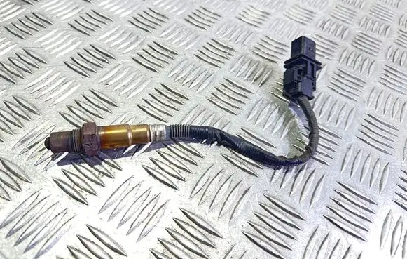 Peugeot 207 CC Lambda probe sensor 759071302 0258017217