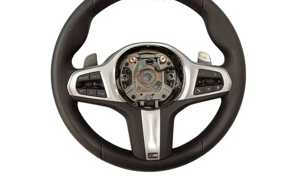 BMW X4 G02 Steering wheel 32308094542