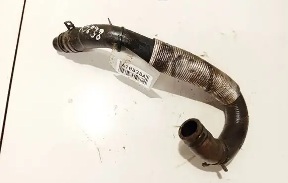 Opel Antara Engine coolant pipe/hose