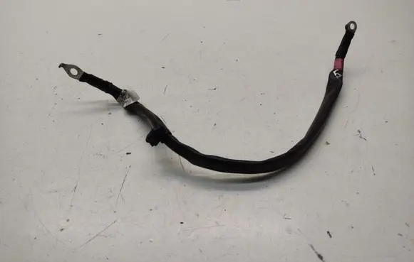 KIA Optima Negative earth cable (battery) 81860D4151