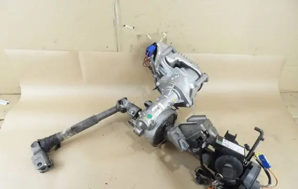 Opel Meriva A Electric power steering pump K3062CA0TFB 26095564 09383290