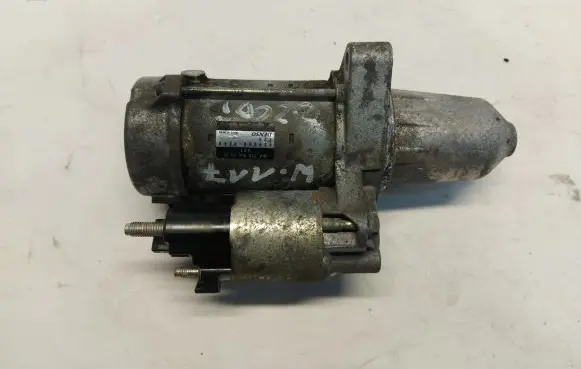Mercedes-Benz CLA C117 X117 W117 Starter motor a2709060026