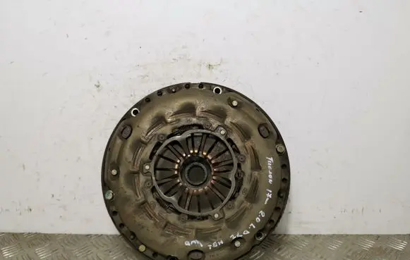 Hyundai Tucson TL Clutch set kit