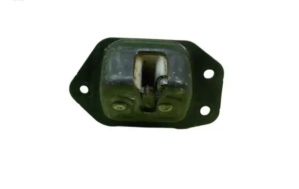 Nissan X-Trail T31 Tailgate exterior lock 