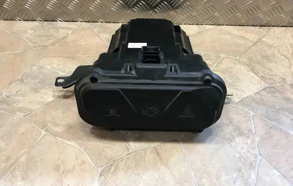 BMW 7 F01 F02 F03 F04 other engine part 7578479