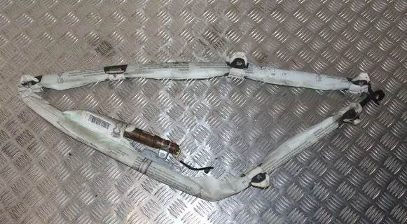 Mercedes-Benz GLA W156 Roof airbag 1568600402