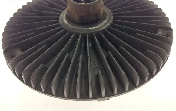 Audi A4 S4 B6 8E 8H Viscous fan clutch 059121350G