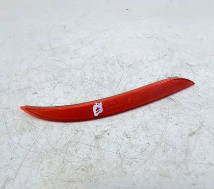 BMW 5 E60 E61 Rear tail light reflector 7183914