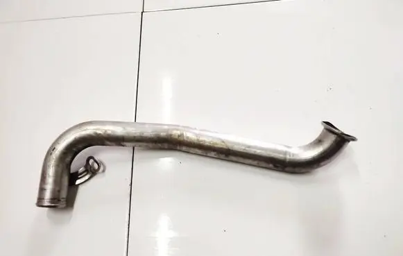 Opel Zafira A EGR valve line/pipe/hose