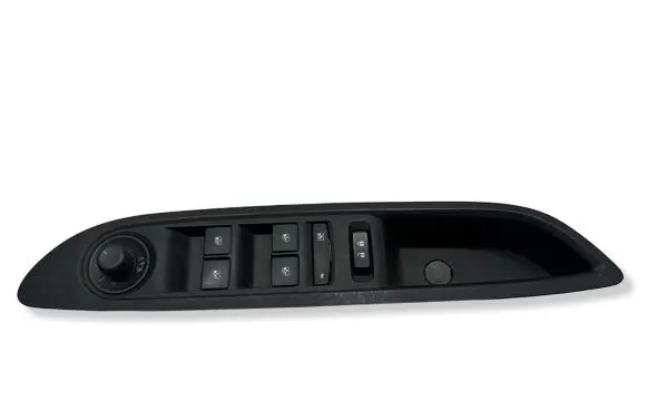 Opel Mokka Electric window control switch 95025518