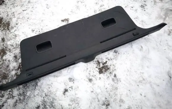 Volkswagen Golf IV Other trunk/boot trim element 1j6867601c