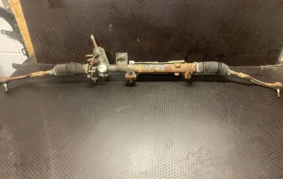Volvo C70 Steering rack 34010753