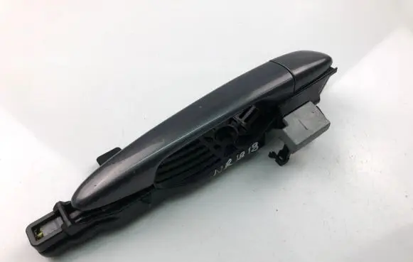 Mazda 6 Front door exterior handle GS1D72410C