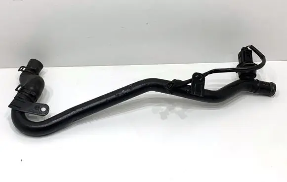 Volkswagen Sharan Engine coolant pipe/hose 5N0121065
