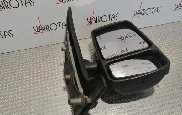 Renault Master II Manual wing mirror 70063012