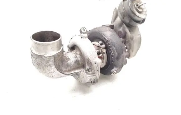 Toyota RAV 4 (XA30) Turbo 17201-26020