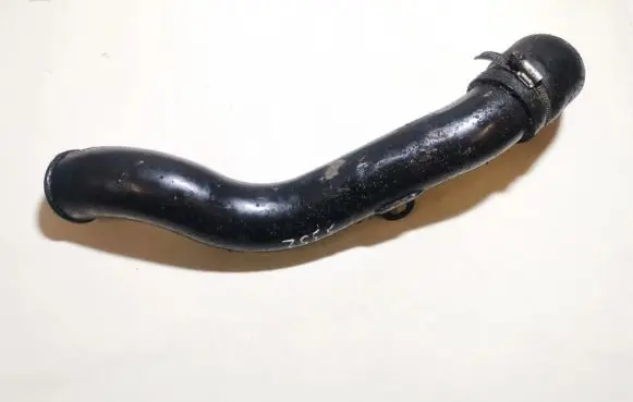 Ford Focus Intercooler hose/pipe