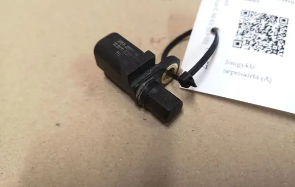 ABS rear brake sensor