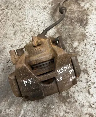Renault Scenic III - Grand scenic III Front brake caliper 410010001R
