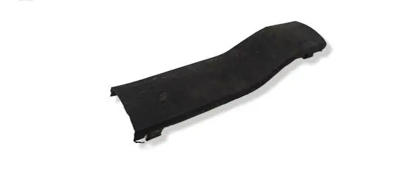 BMW 3 E36 Front bumper splitter molding 